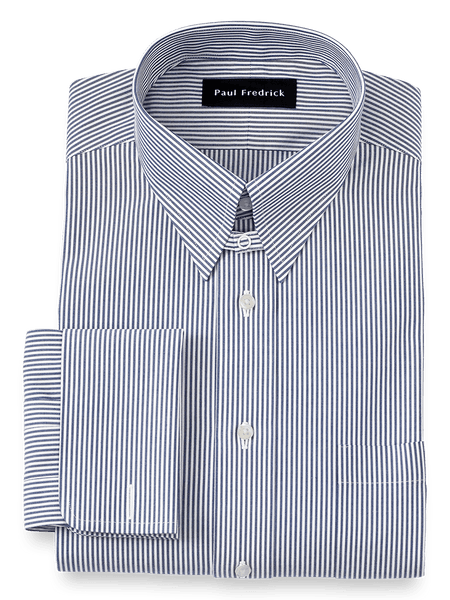 Stripe Dress Shirts
