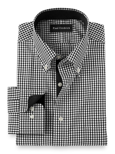 Slim Fit Dress Shirts