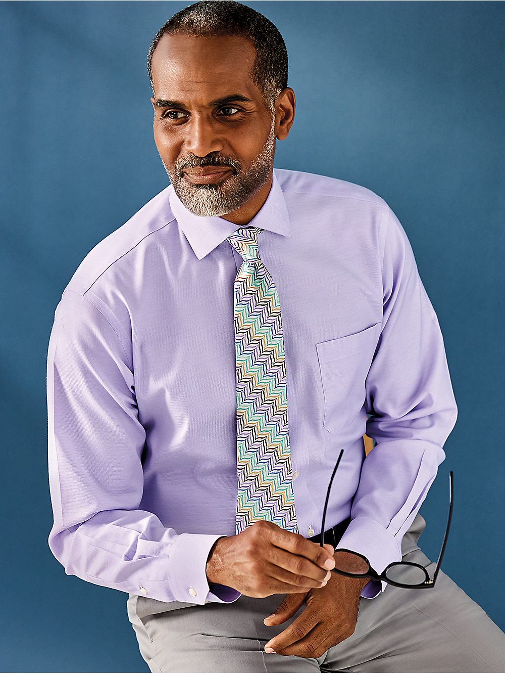 Royal Oxford Dress Shirts