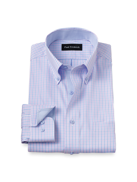 Purple Dress Shirts