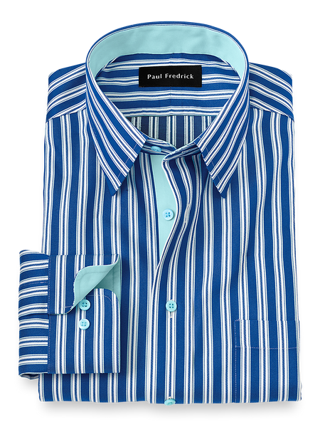 Seafoam Green Dress Shirts