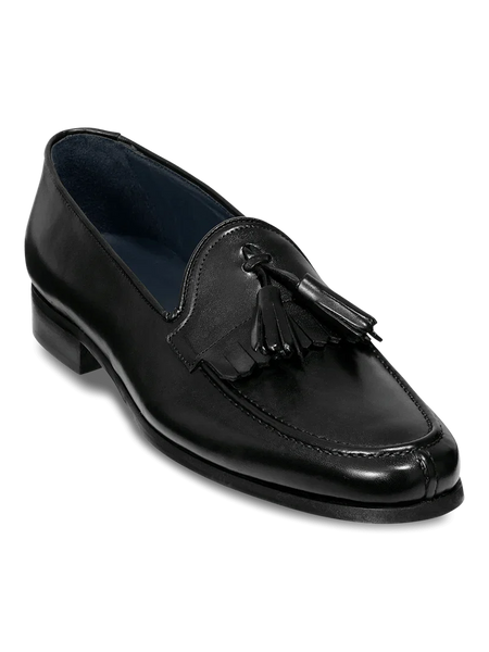 Tassel Loafers