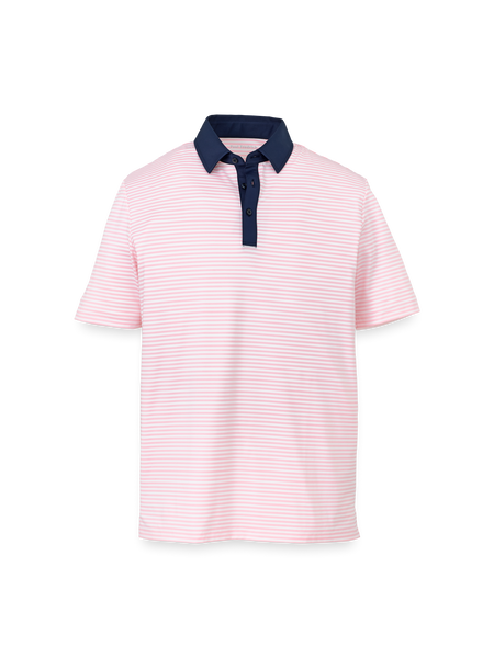 Pink Polo Shirts