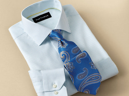 Luxury Dress Shirts