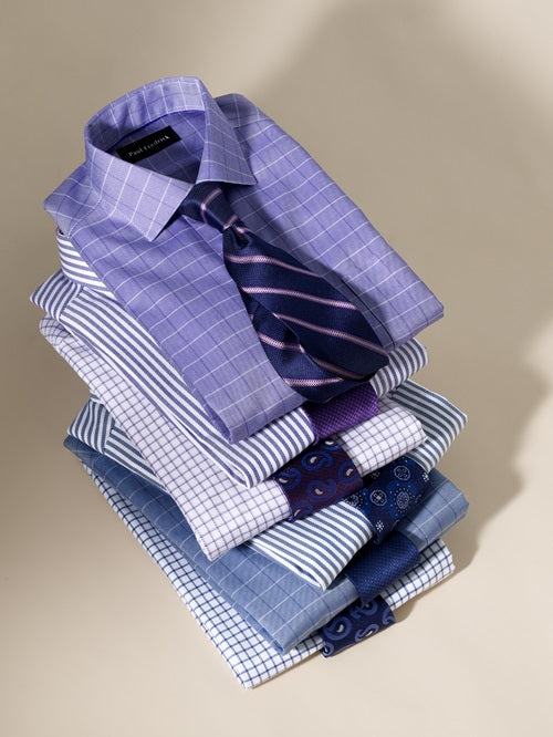 Non-iron Shirts