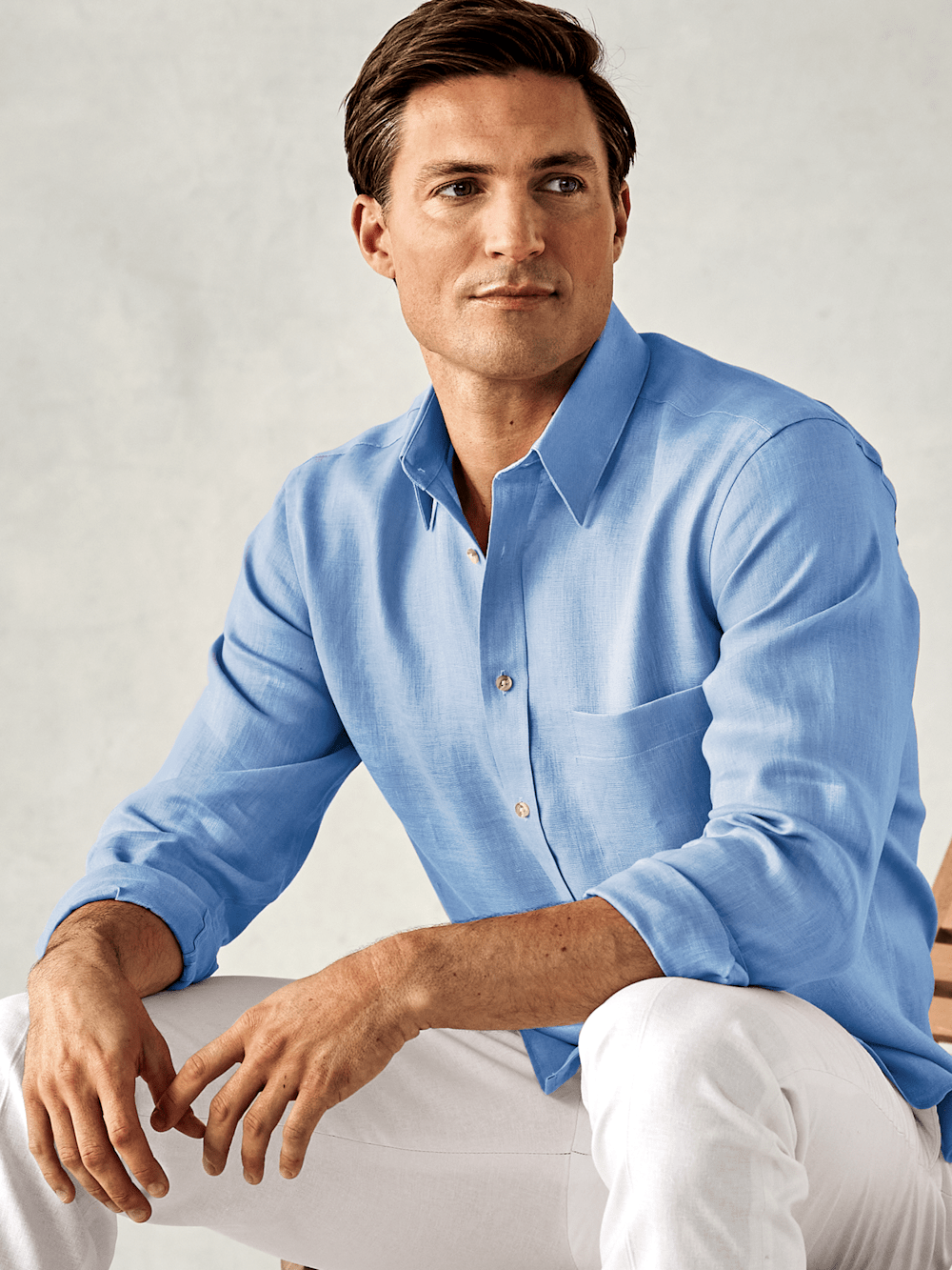 Long Sleeve Casual Shirts