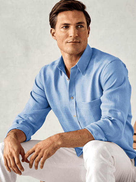 Long Sleeve Casual Shirts