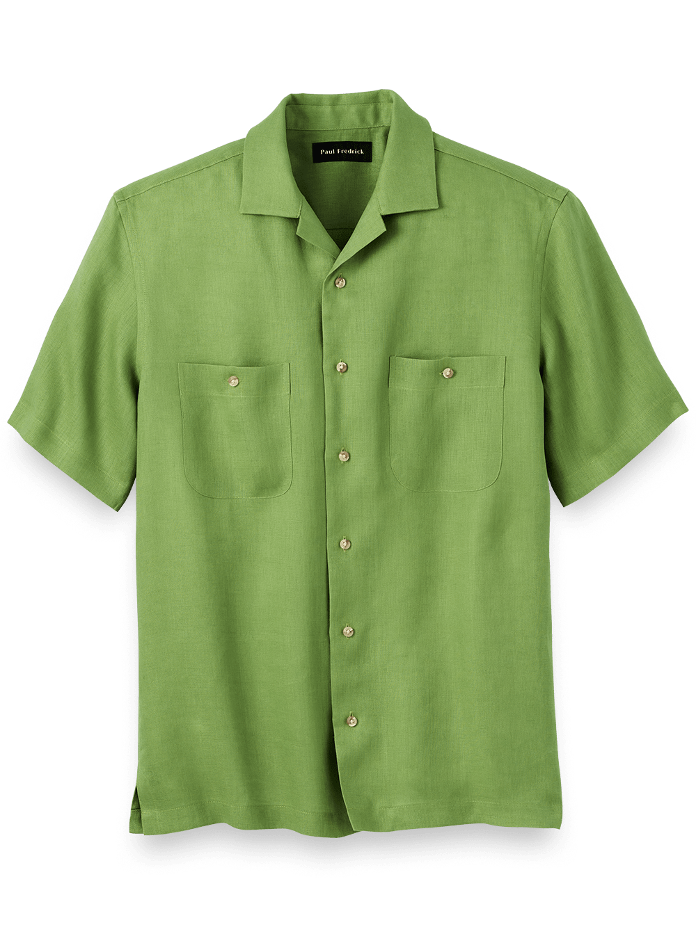 Big & Tall Short Sleeve Casual Shirts