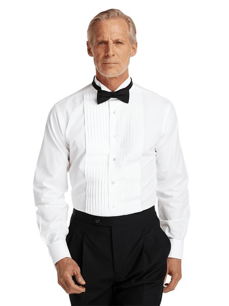 Tuxedo Shirts