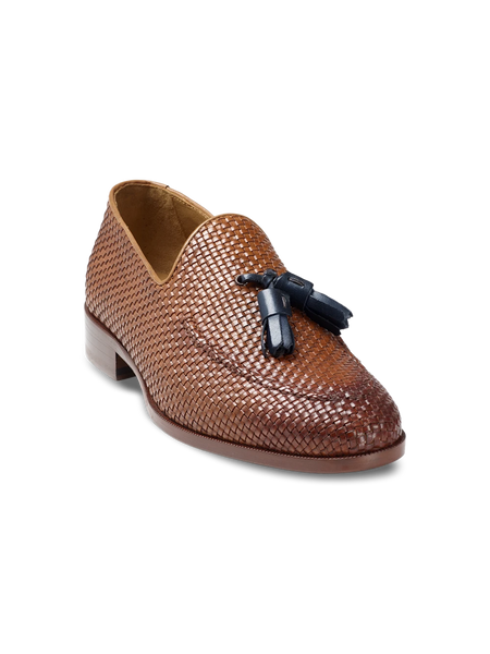 Business Casual Shoes