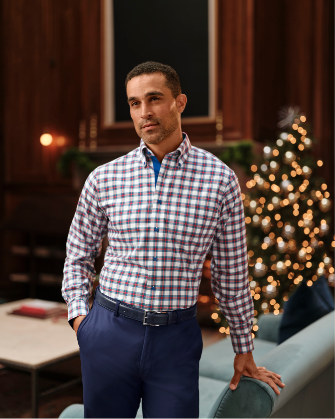 Shoppable lookbook image - 8