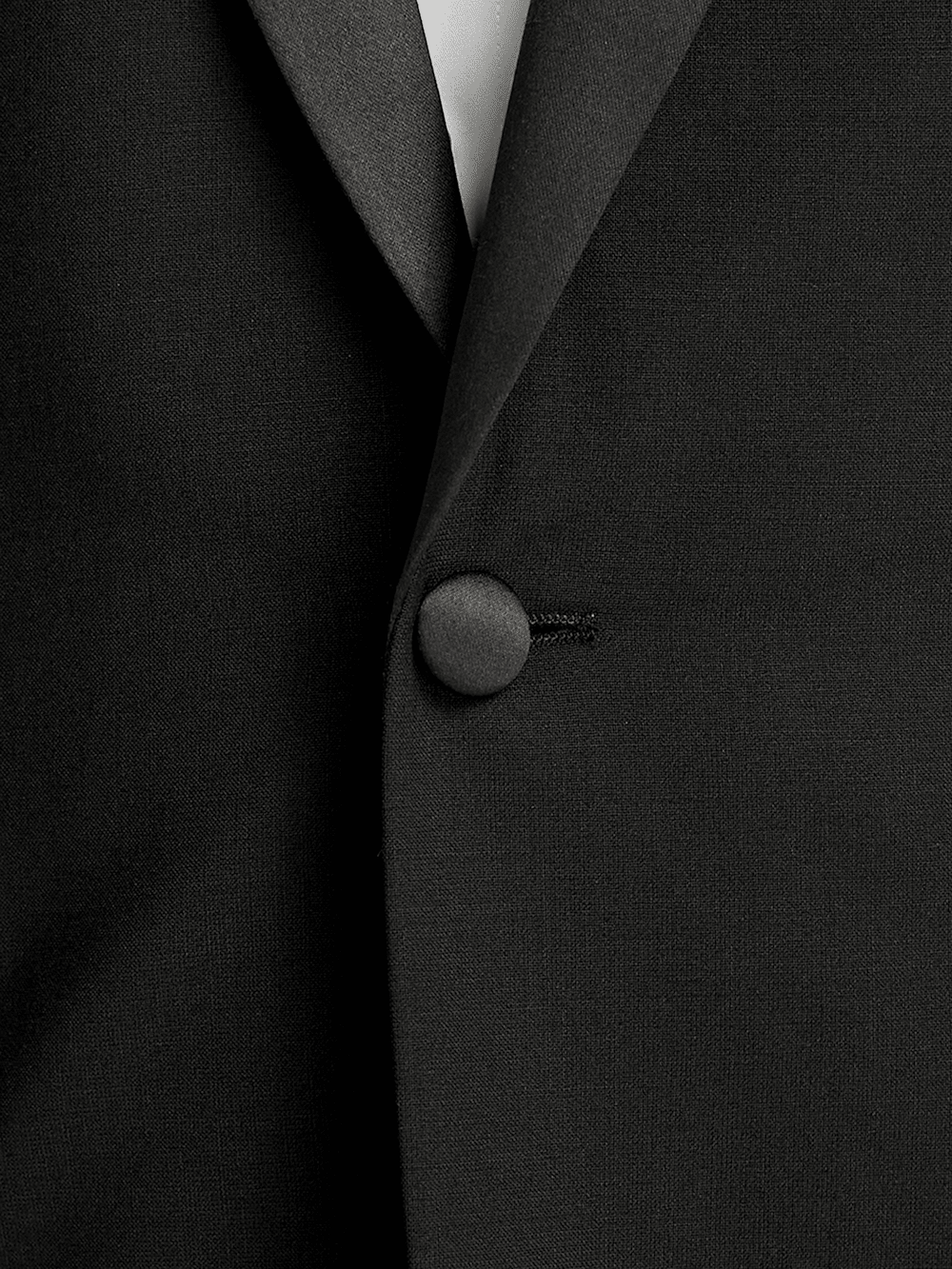 Alternate Image of Wool Stretch Peak Lapel Tuxedo-4