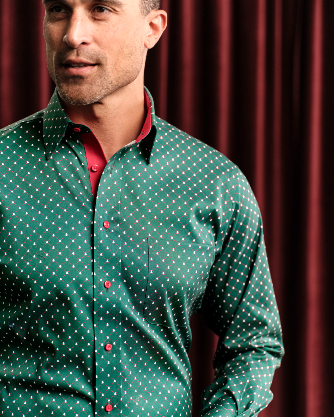 Shoppable lookbook image - 4