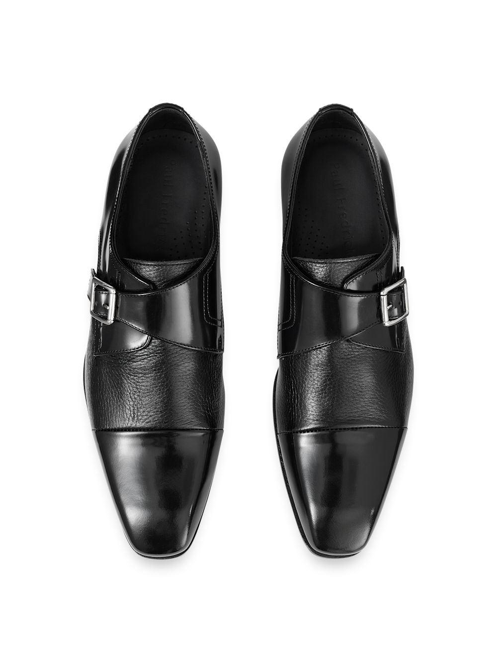 Alternate Image of Samuel Monk Strap-2