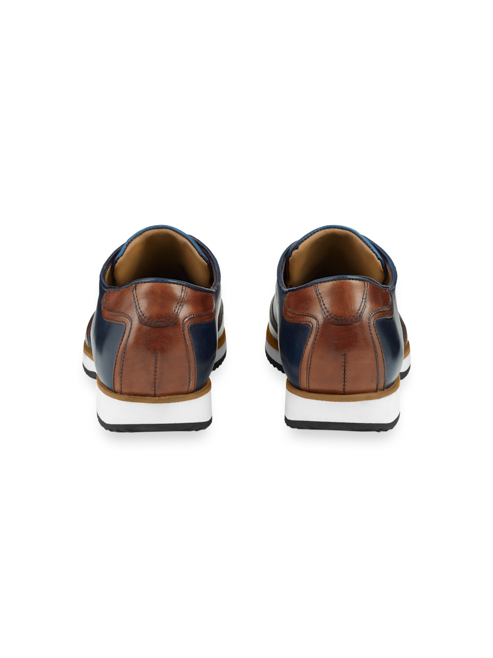 Alternate Image of Wayne Sneaker-3