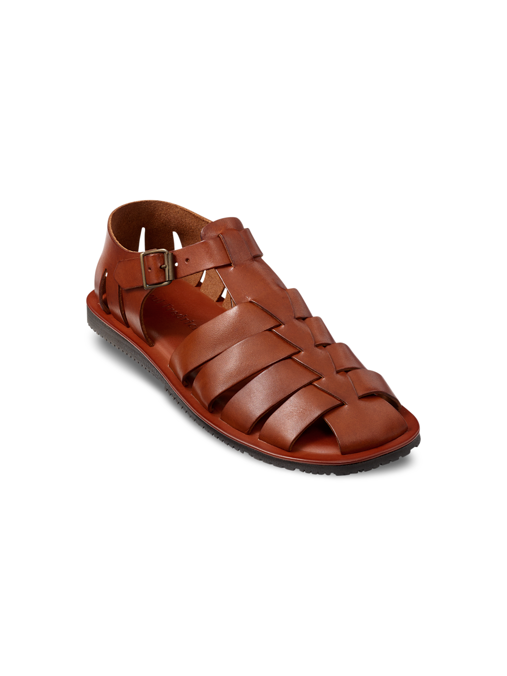 Product Image of Roland Fisherman Sandal-Chestnut