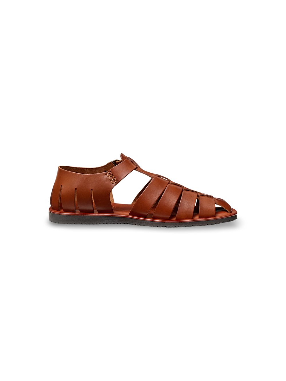 Alternate Image of Roland Fisherman Sandal-1