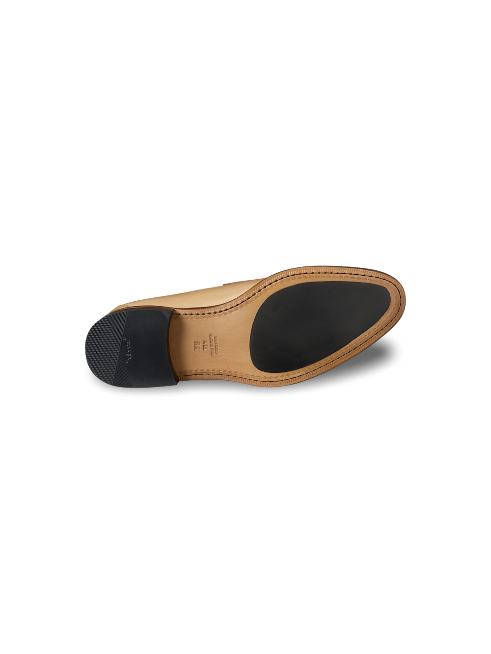 Alternate Image of Harold Penny Loafer-4