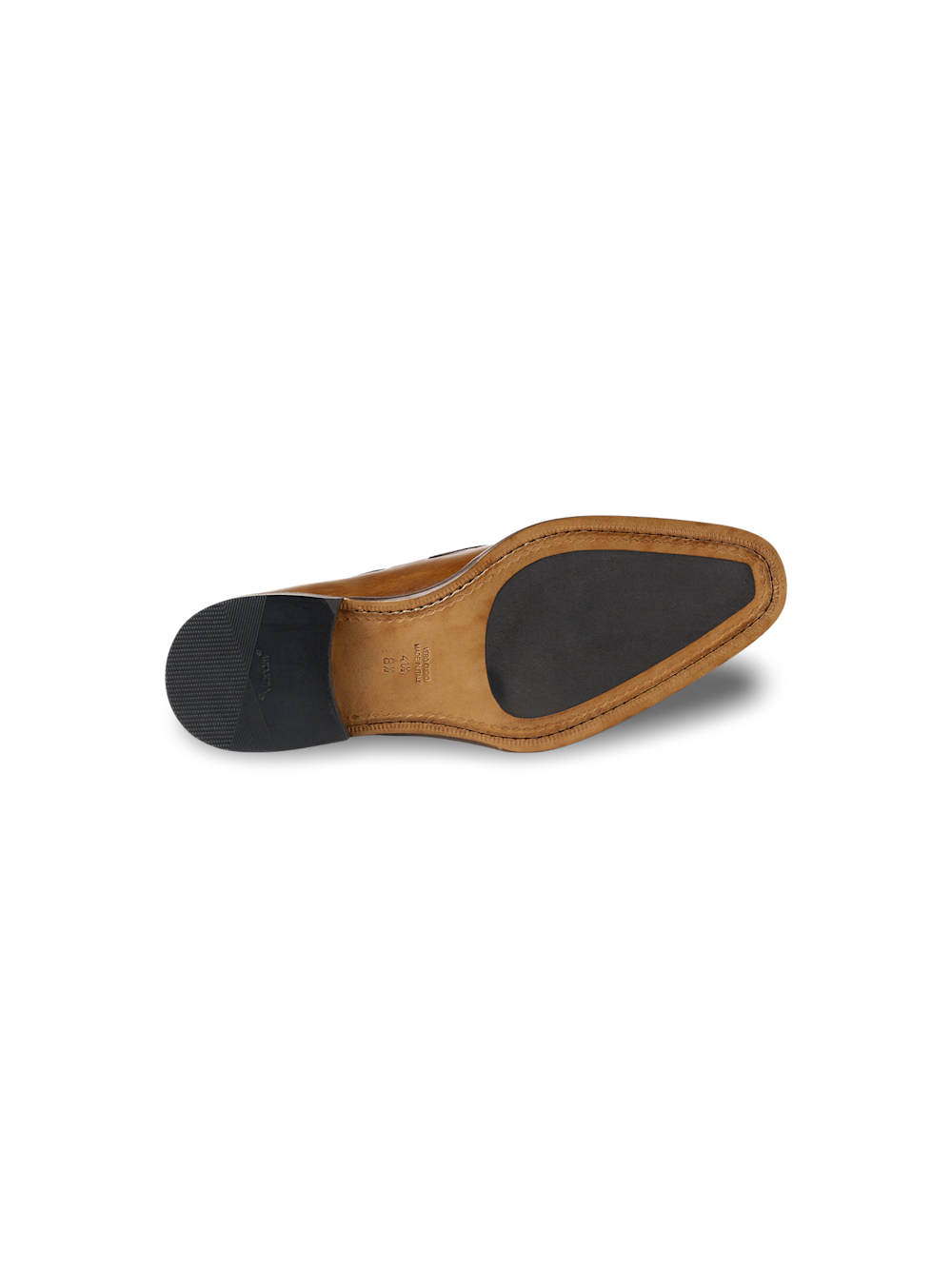 Alternate Image of Ethan Tassel Loafer-4