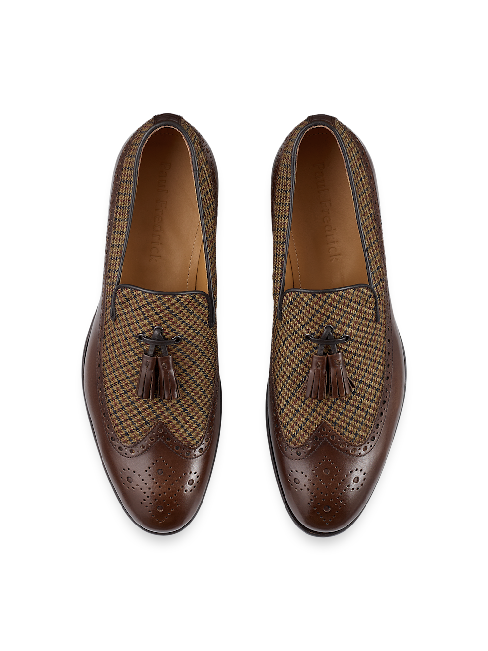 Alternate Image of Evan Tassel Loafer-2