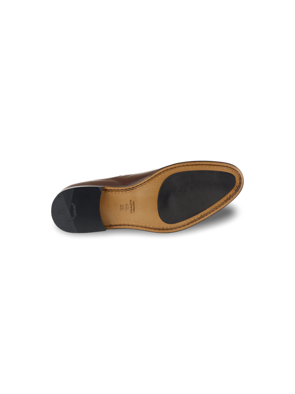 Alternate Image of Evan Tassel Loafer-4