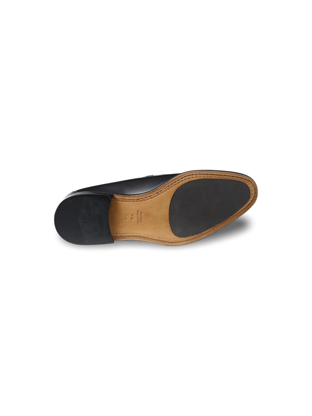 Alternate Image of Clyde Tassel Loafer-4