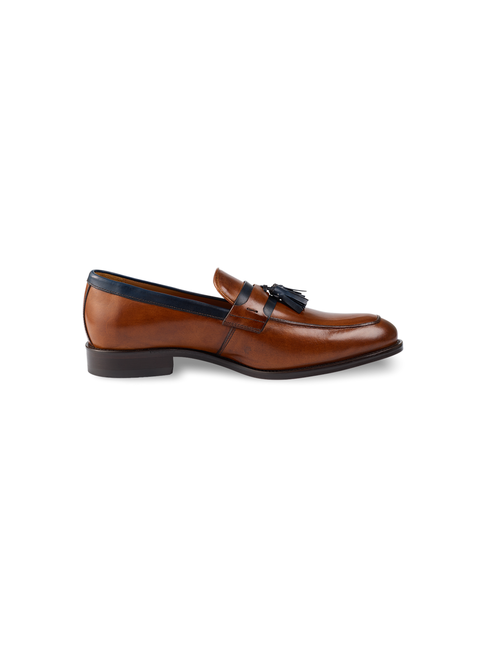 Alternate Image of Bryant Tassel Loafer-1