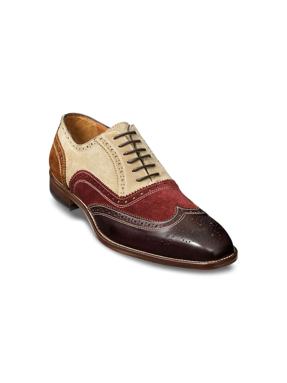 Product Image of Desmond Oxford-Multi