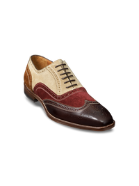 Desmond Oxford - Multi