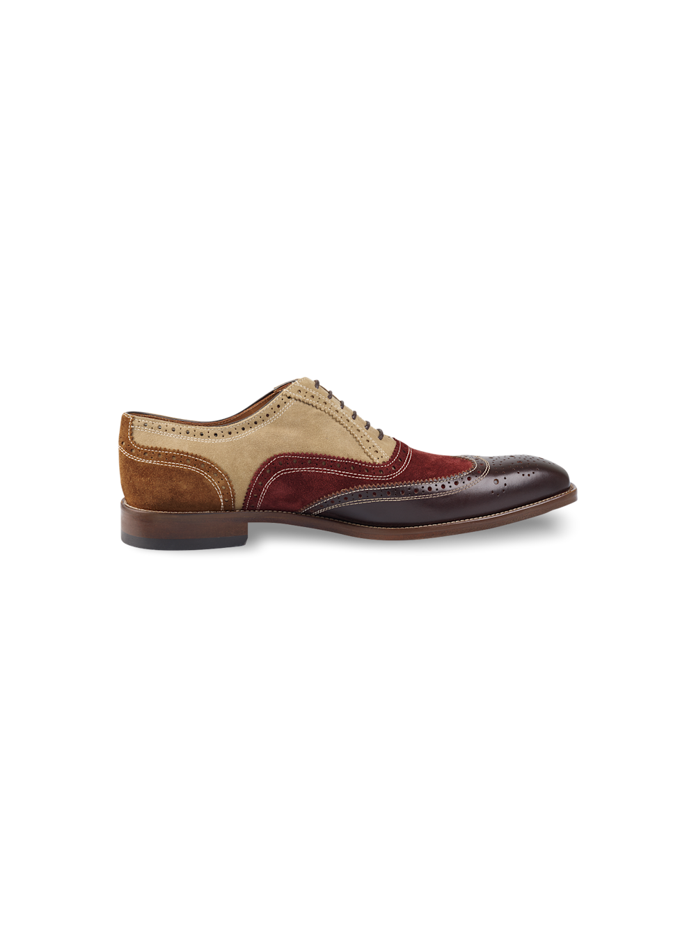 Alternate Image of Desmond Oxford-1