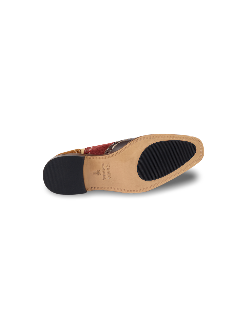 Alternate Image of Desmond Oxford-4