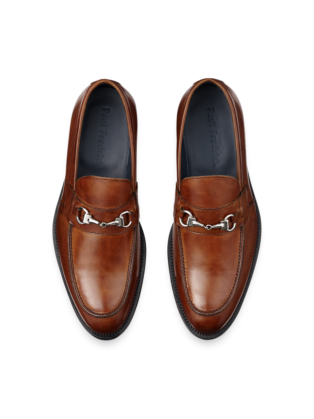 Alternate Image of Archer Bit Loafer-2