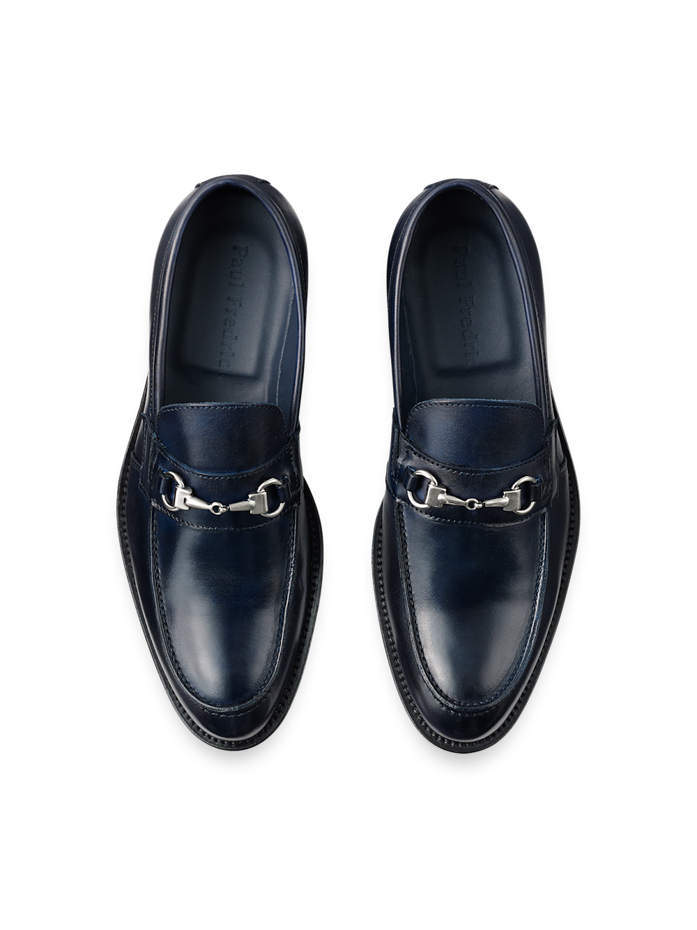 Alternate Image of Archer Bit Loafer-2