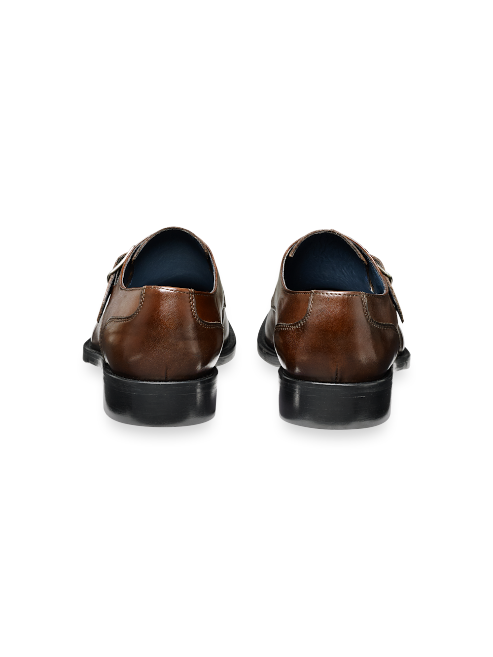 Alternate Image of Henry Monk Strap-3