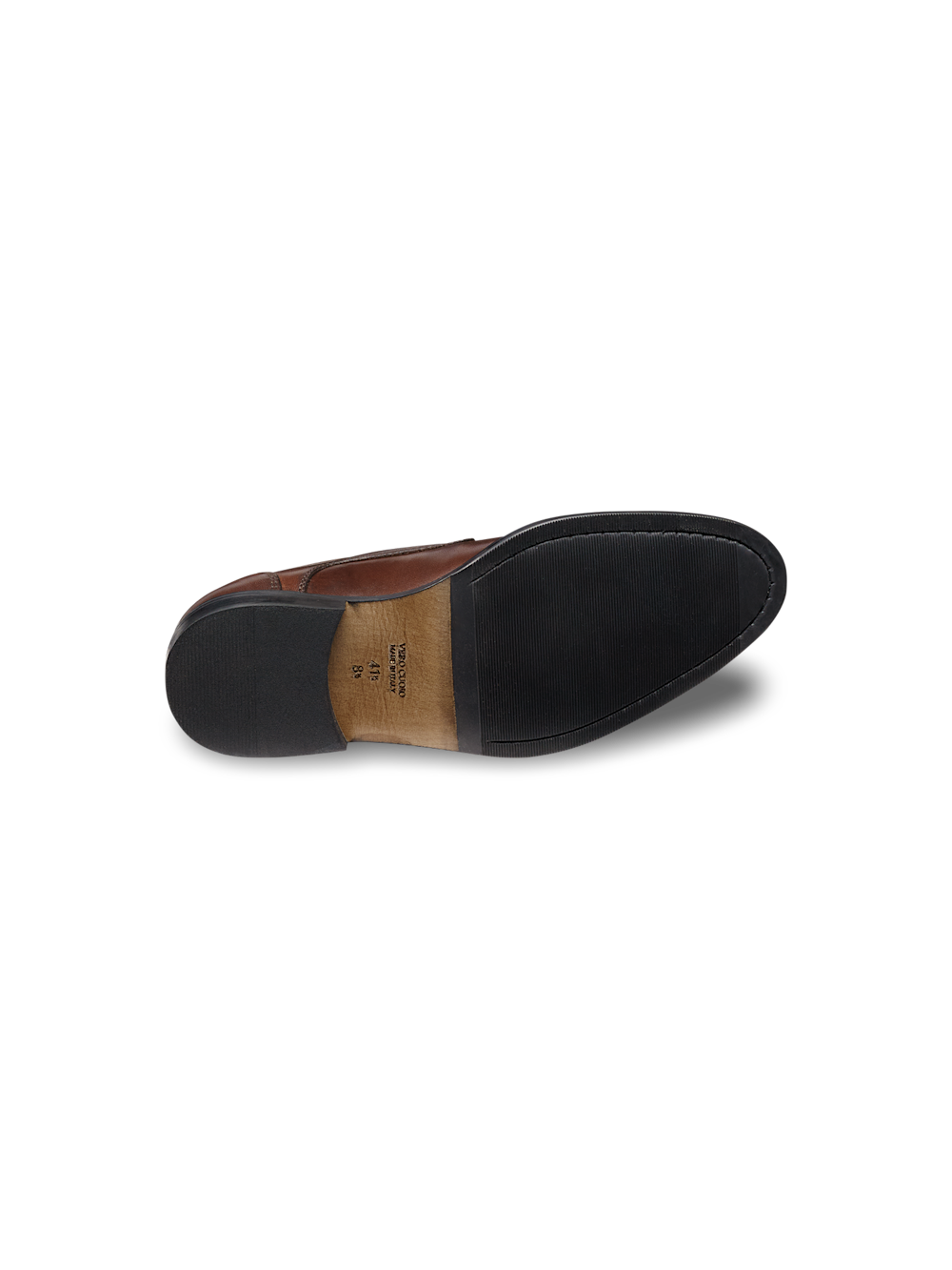 Alternate Image of Henry Monk Strap-4