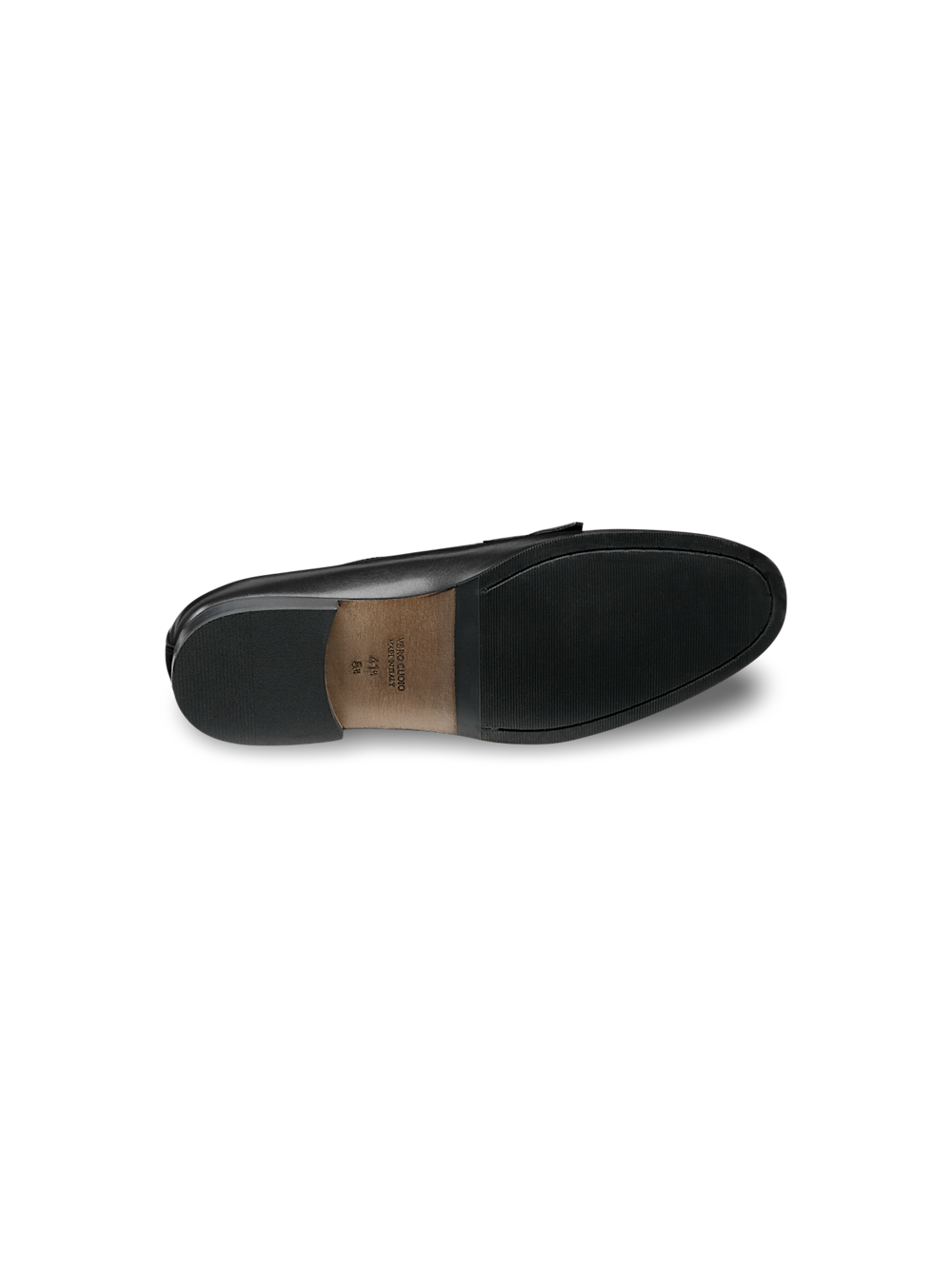 Alternate Image of Lennon Kiltie Tassel Loafer-4