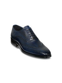 Watson Oxford - Navy