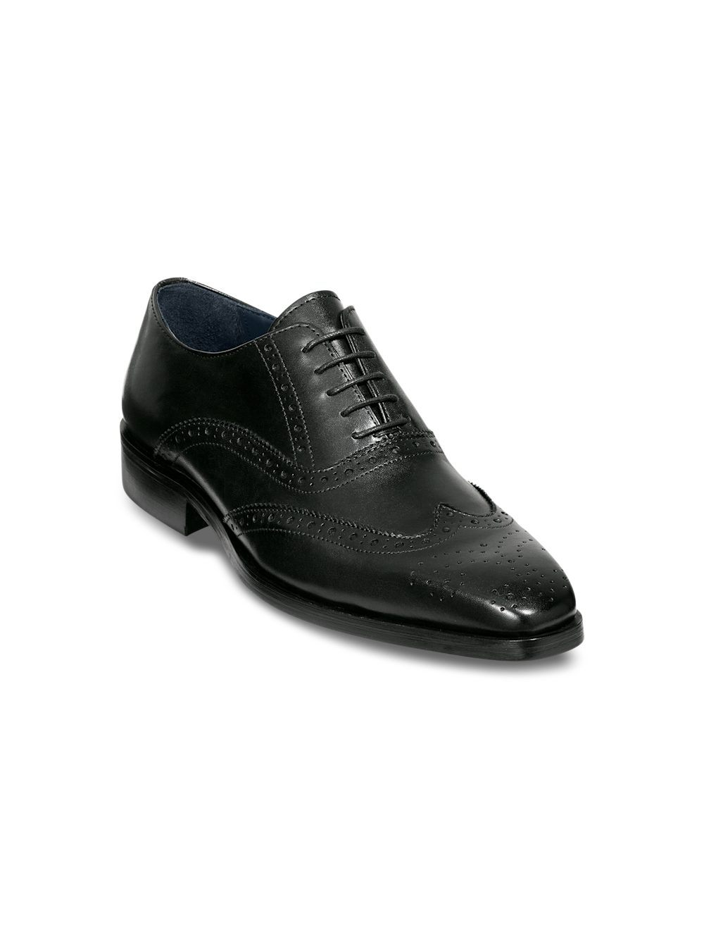 Product Image of Watson Oxford-Black
