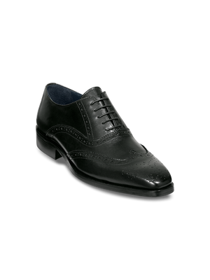 Watson Oxford - Black