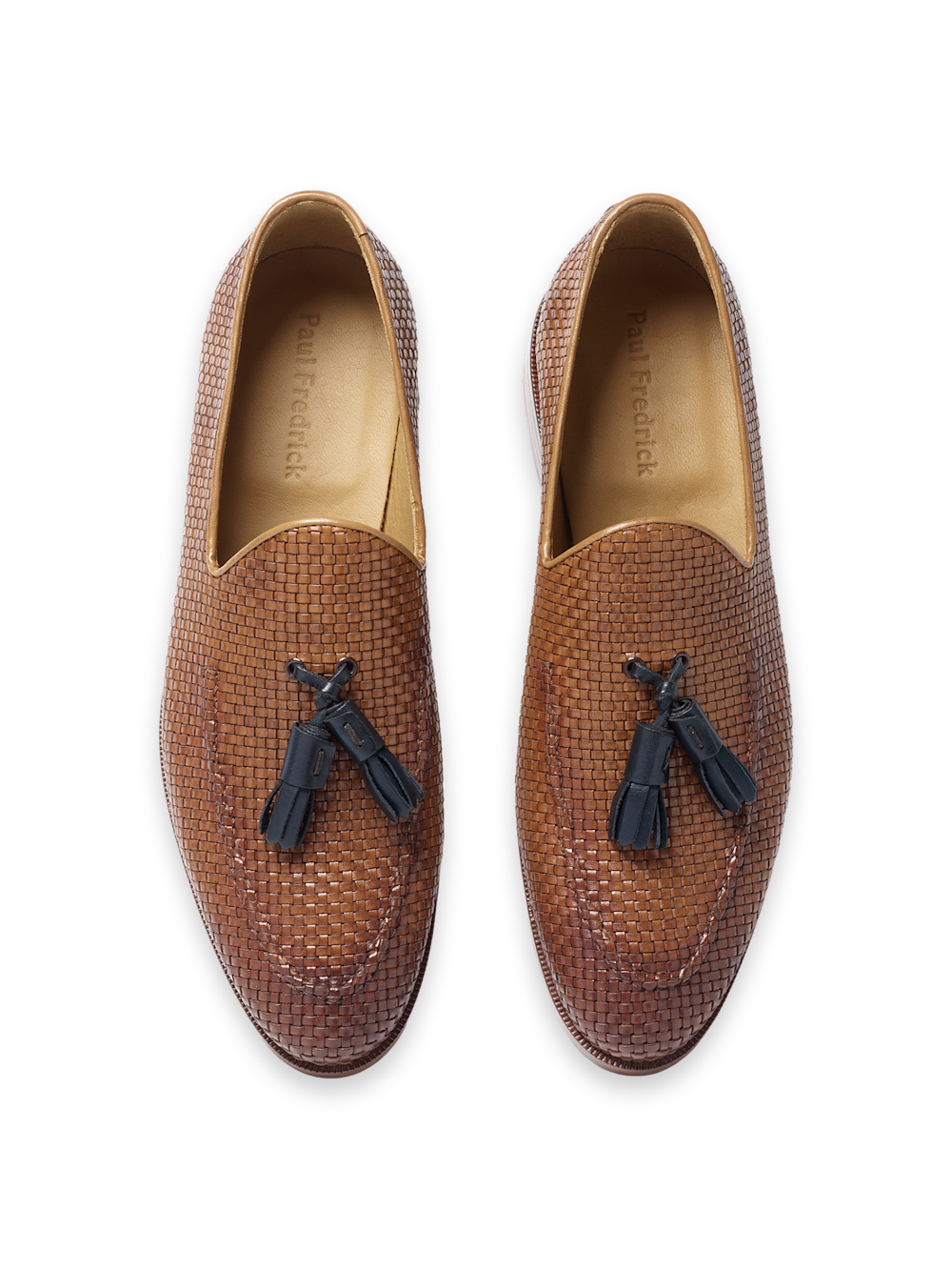 Alternate Image of Chester Tassel Loafer-2