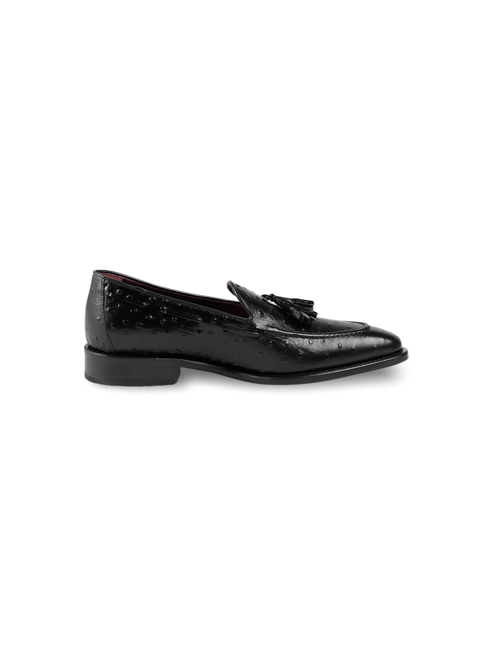Alternate Image of Stuart Tassel Loafer-1