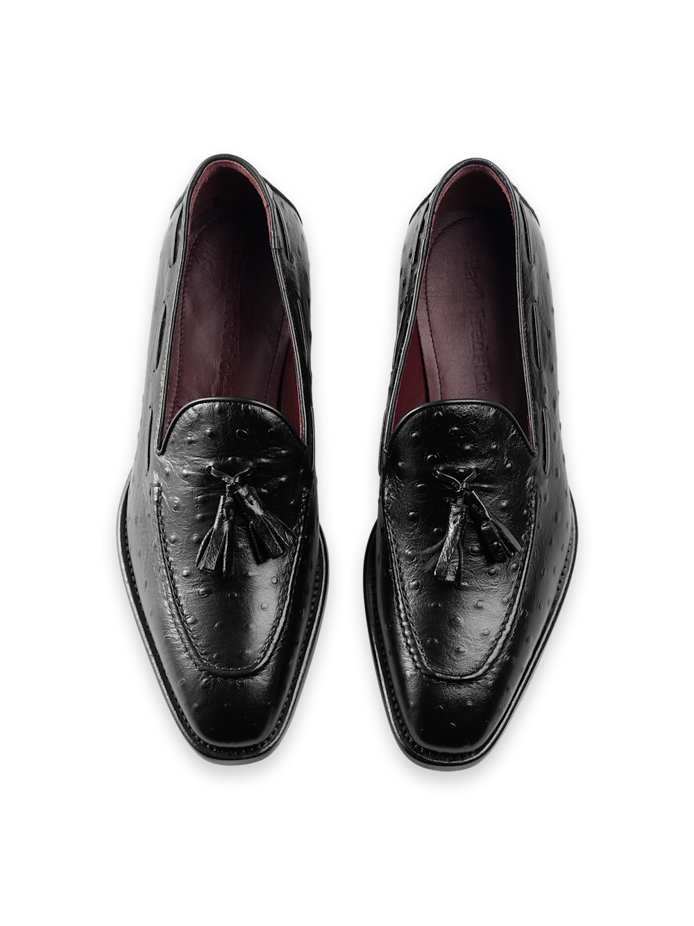 Alternate Image of Stuart Tassel Loafer-2