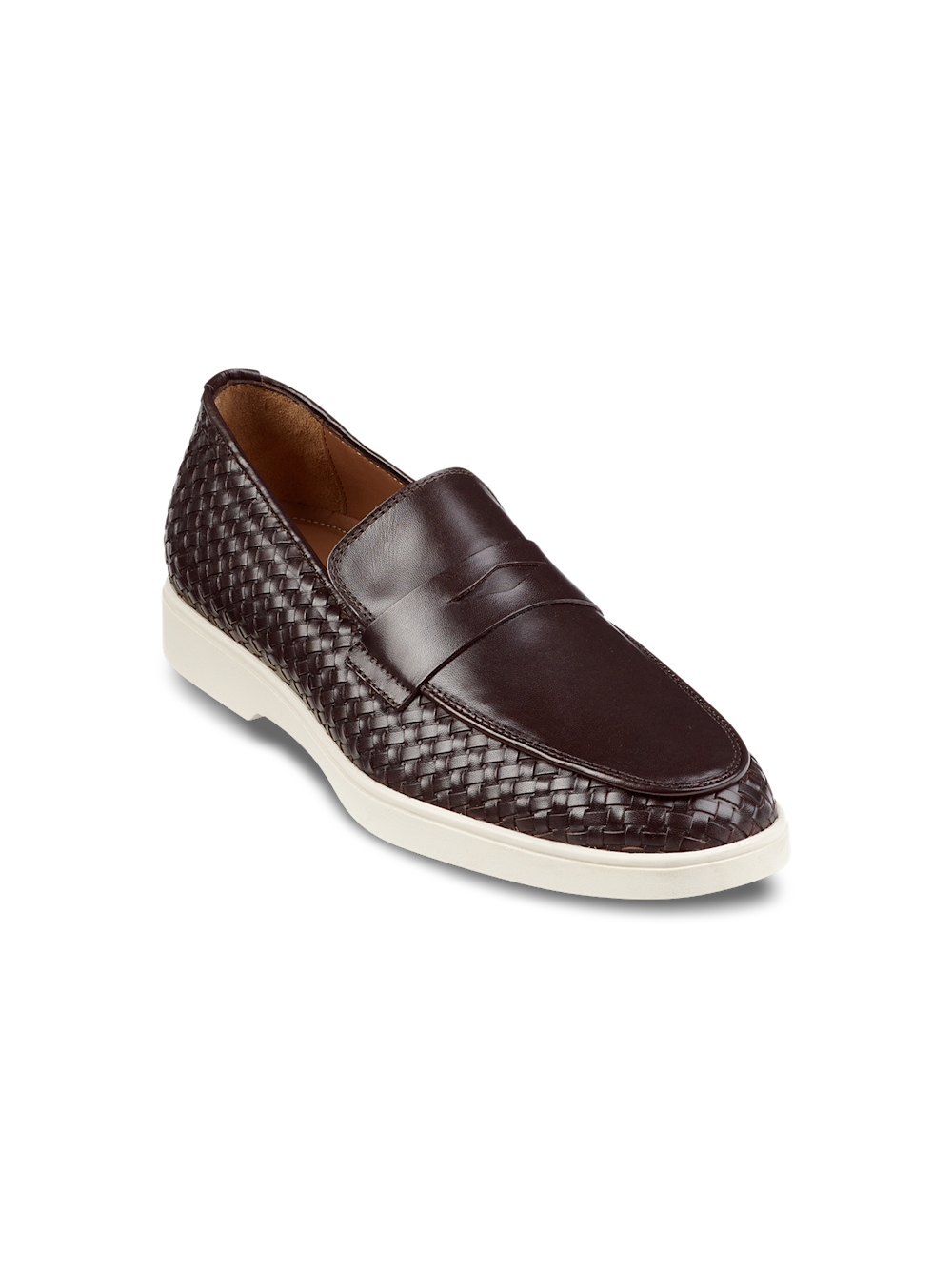 Product Image of Ford Penny Loafer-Brown