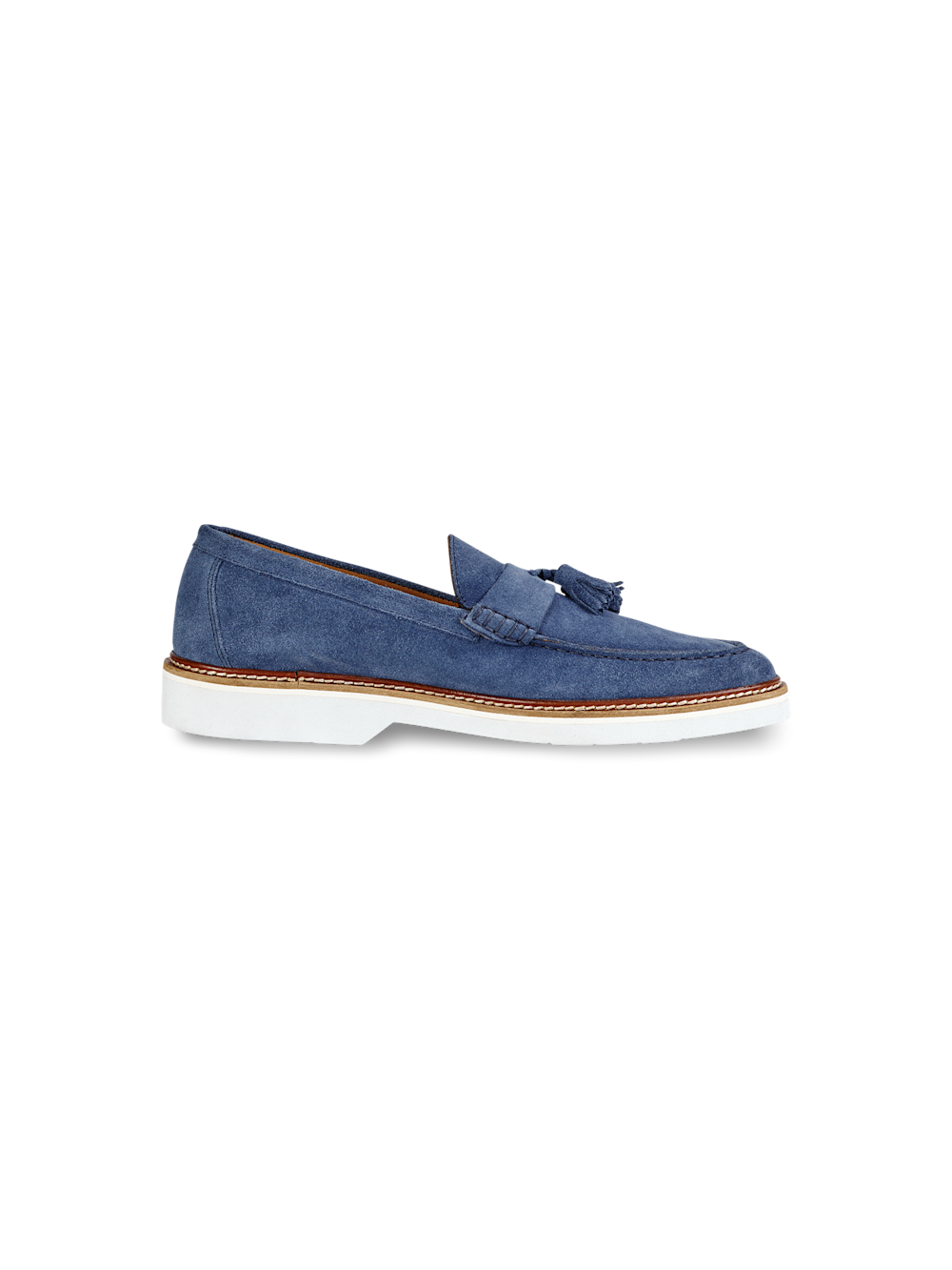 Alternate Image of Jared Tassel Loafer-1