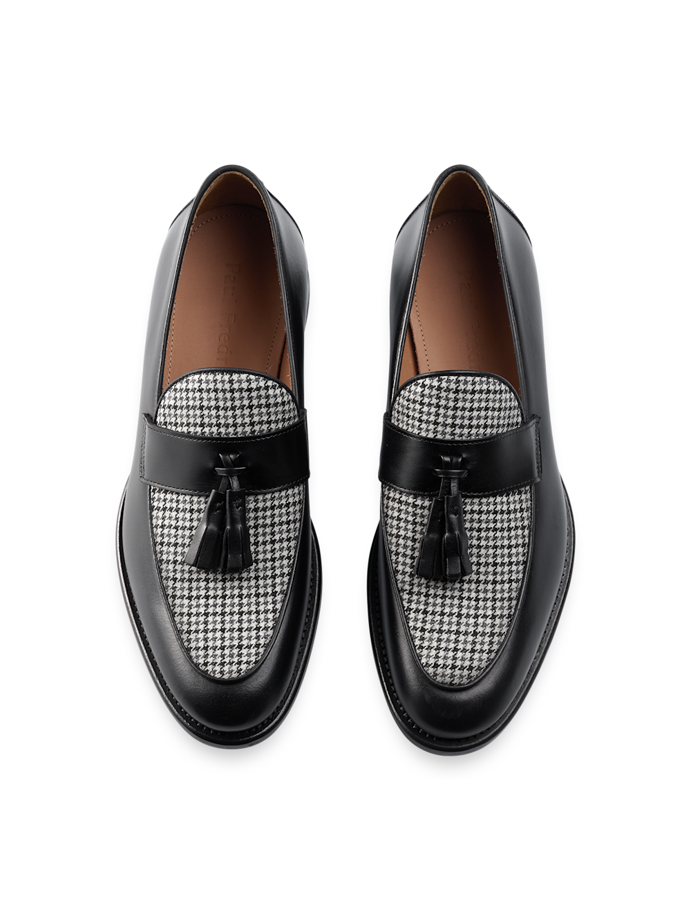 Alternate Image of Dylan Tassel Loafer-2