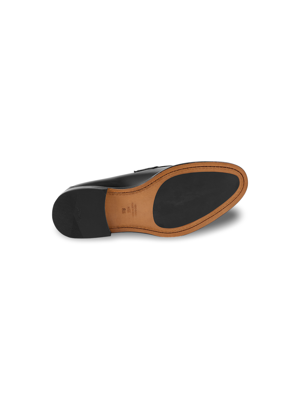 Alternate Image of Dylan Tassel Loafer-4