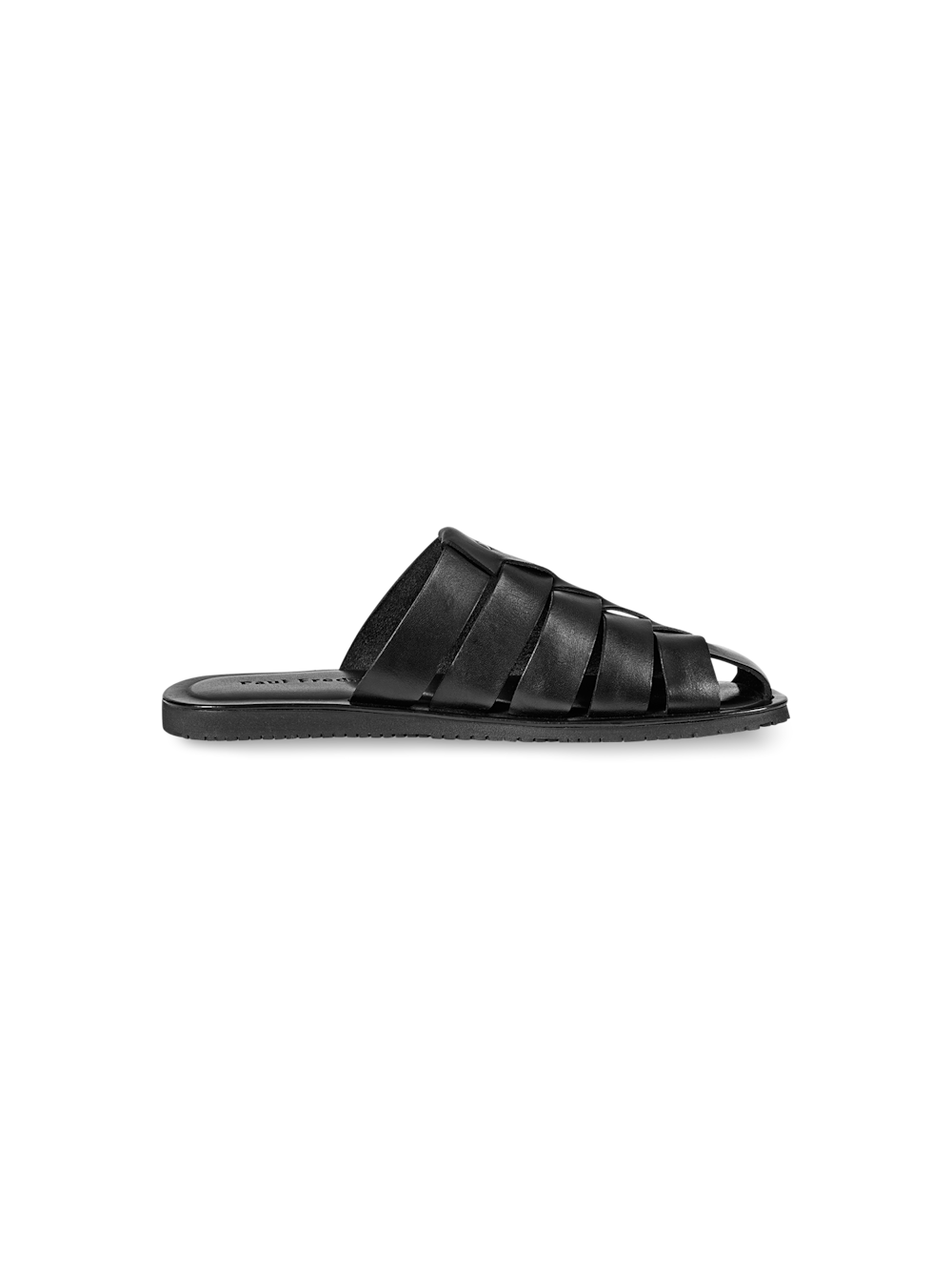 Alternate Image of Matteo Backless Fisherman Sandal-1