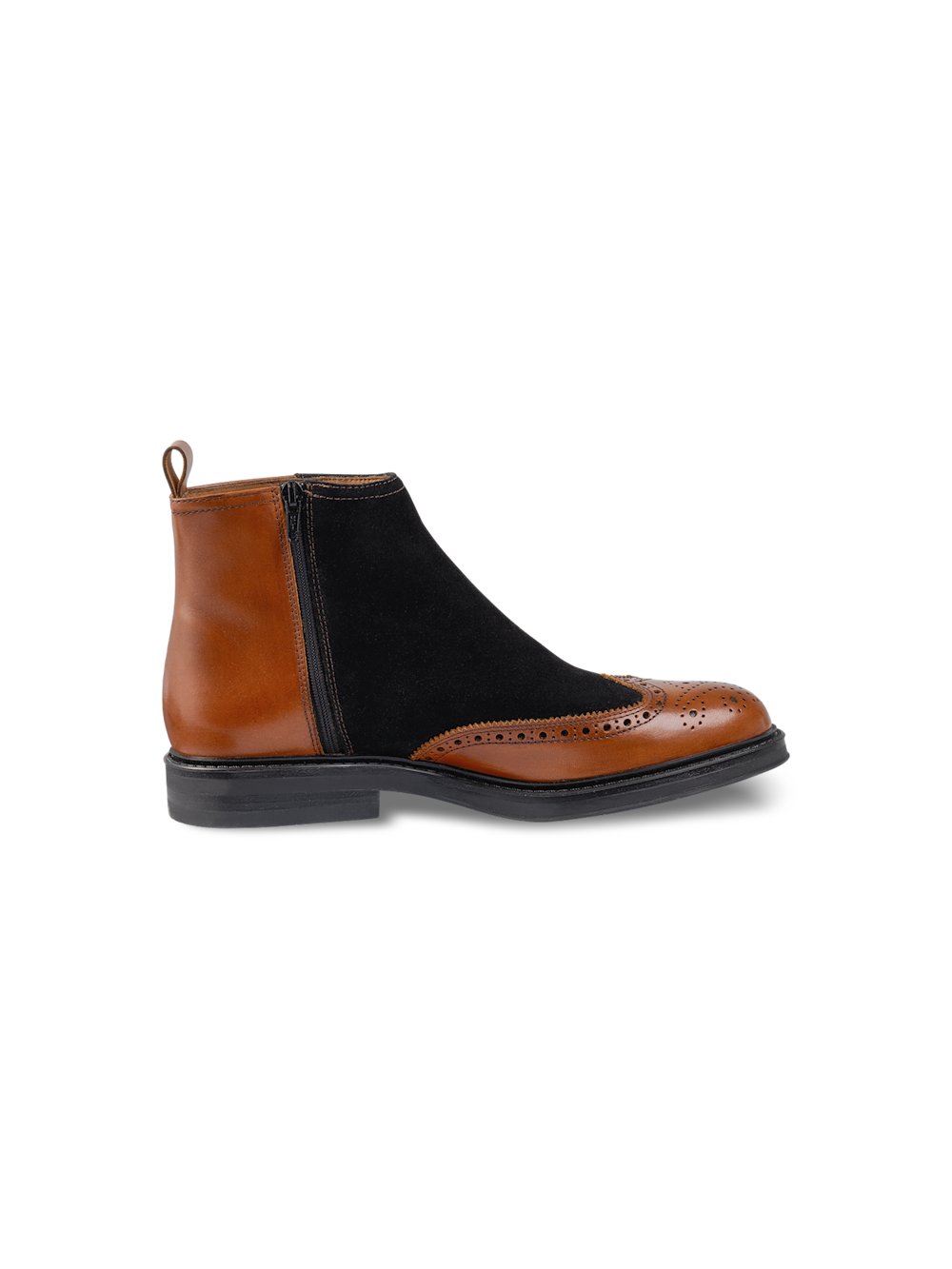 Alternate Image of Wilson Boot-1