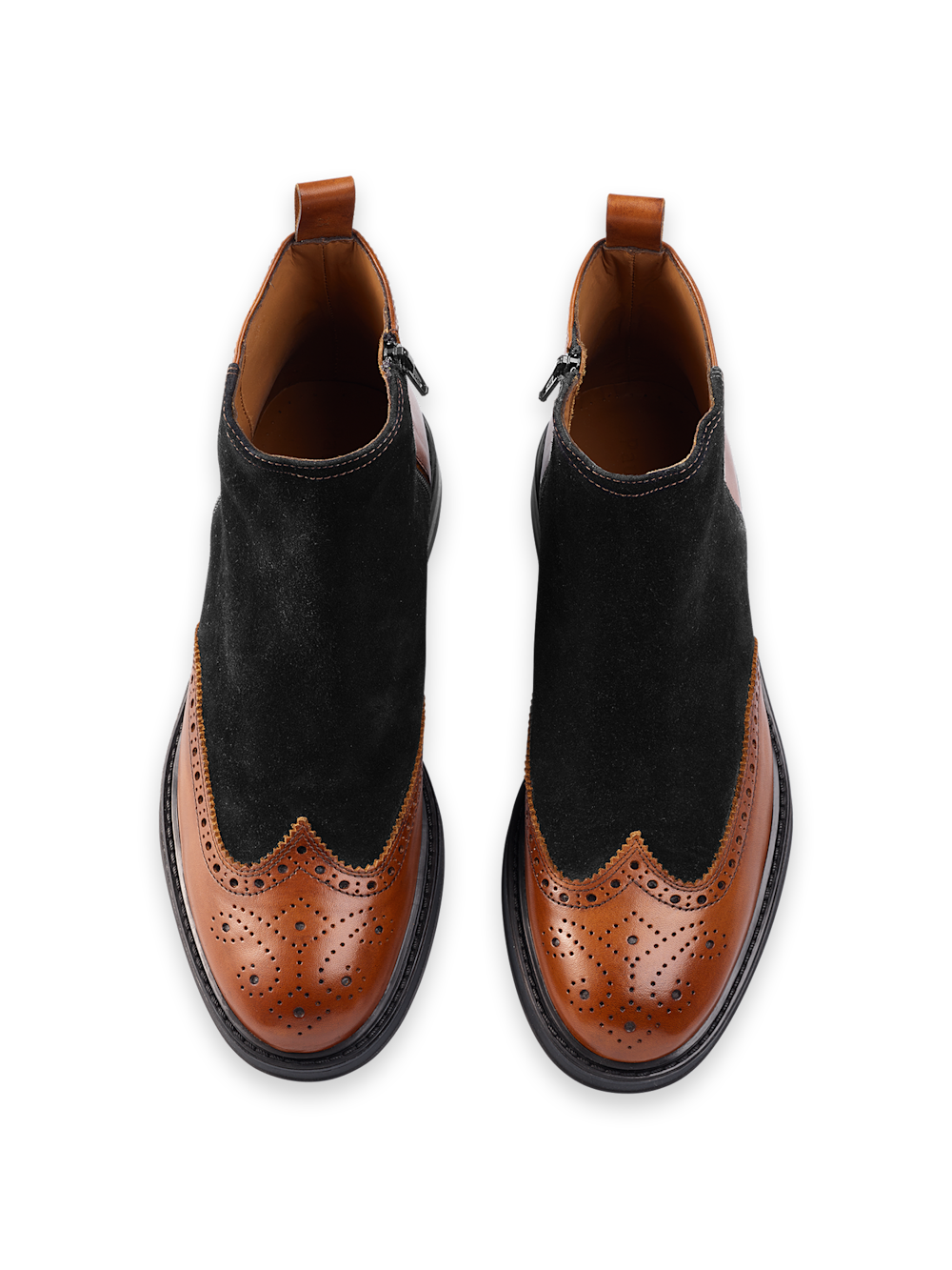 Alternate Image of Wilson Boot-2