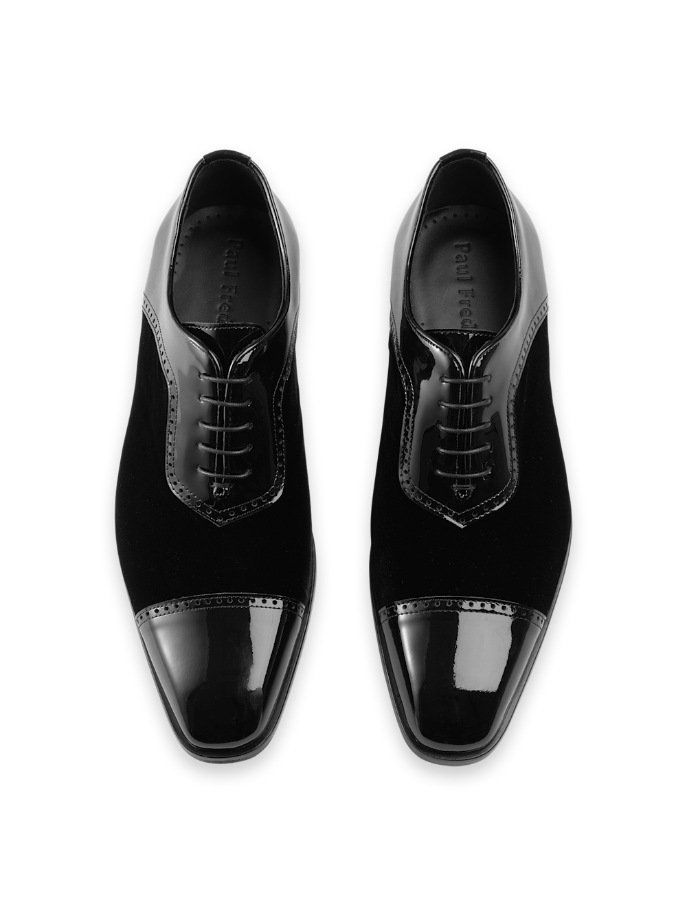 Alternate Image of Colin Formal Oxford-2